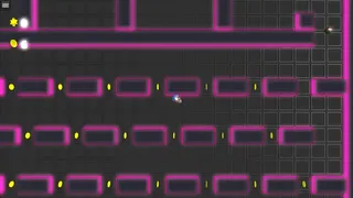 Скриншот 8 к игре Synzzball