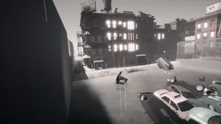 Скриншот 3 к игре Unreal Drone Racing