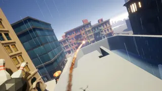 Скриншот 5 к игре Unreal Drone Racing