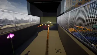 Скриншот 6 к игре Unreal Drone Racing