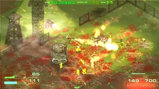 Скриншот 3 к игре Area 51 Defense