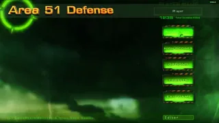 Скриншот 6 к игре Area 51 Defense