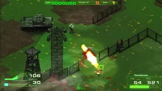 Скриншот 8 к игре Area 51 Defense