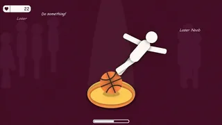 Скриншот 3 к игре Standball