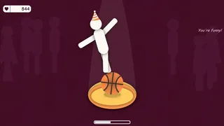 Скриншот 4 к игре Standball