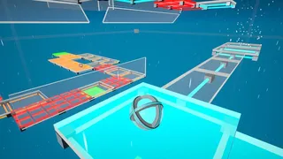 Скриншот 1 к игре Symmetry: Early Access