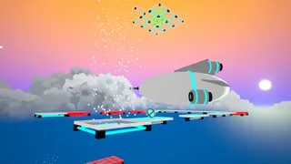 Скриншот 2 к игре Symmetry: Early Access