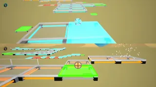Скриншот 3 к игре Symmetry: Early Access