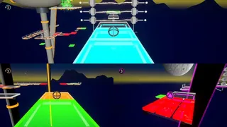 Скриншот 5 к игре Symmetry: Early Access
