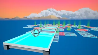 Скриншот 8 к игре Symmetry: Early Access