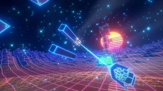 Скриншот 1 к игре Cyber Hook