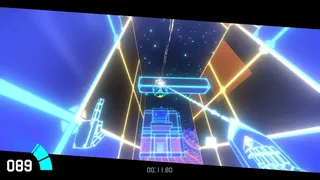 Скриншот 4 к игре Cyber Hook