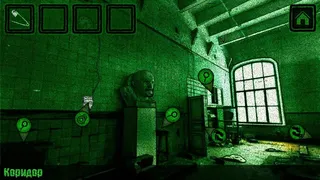 Скриншот 4 к игре Escape from Chernobyl: Jailbreak