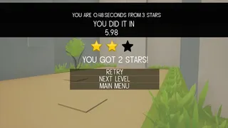 Скриншот 3 к игре 10 Second Shuriken