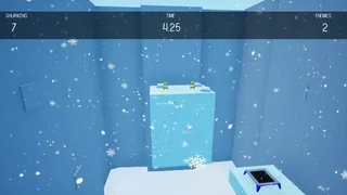 Скриншот 4 к игре 10 Second Shuriken