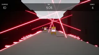 Скриншот 6 к игре 10 Second Shuriken