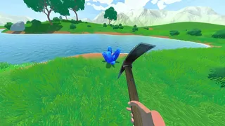 Скриншот 5 к игре RPG NPC Simulator VR