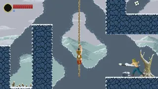 Скриншот 1 к игре Aleesha's Tower