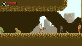 Скриншот 2 к игре Aleesha's Tower