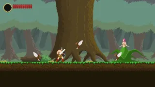Скриншот 3 к игре Aleesha's Tower