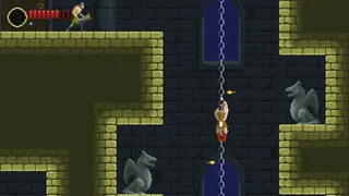 Скриншот 4 к игре Aleesha's Tower