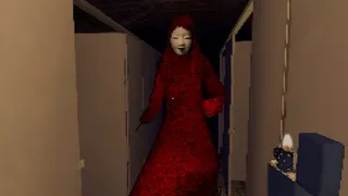 Скриншот 6 к игре [Chilla's Art] Aka Manto | 赤マント