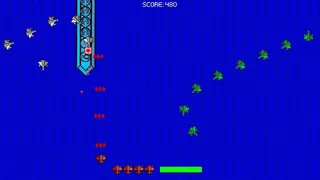 Скриншот 2 к игре Tiger Fighter 1931 Tora!Tora!