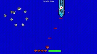 Скриншот 3 к игре Tiger Fighter 1931 Tora!Tora!