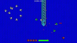 Скриншот 4 к игре Tiger Fighter 1931 Tora!Tora!
