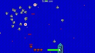 Скриншот 5 к игре Tiger Fighter 1931 Tora!Tora!