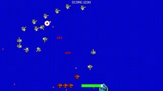 Скриншот 8 к игре Tiger Fighter 1931 Tora!Tora!