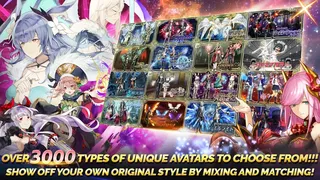 Скриншот 9 к игре AVABEL ONLINE（Steam版）