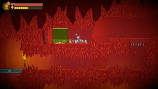 Скриншот 4 к игре Bookbound Brigade