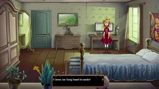 Скриншот 1 к игре Framing Dawes