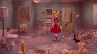 Скриншот 2 к игре Framing Dawes