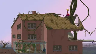 Скриншот 4 к игре Framing Dawes