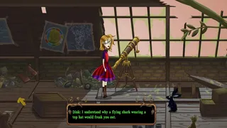 Скриншот 8 к игре Framing Dawes