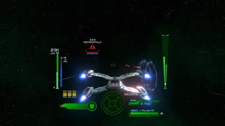 Скриншот 2 к игре Absolute Territory