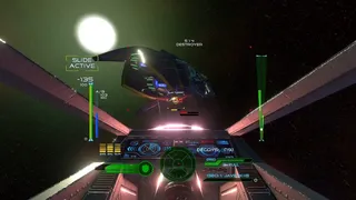 Скриншот 3 к игре Absolute Territory