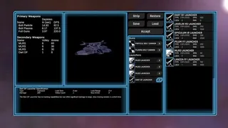 Скриншот 4 к игре Absolute Territory