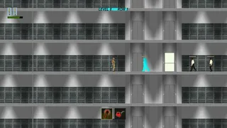 Скриншот 5 к игре The Yellow Ladder