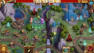 Скриншот 1 к игре Roman Adventures: Britons. Season 2