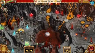 Скриншот 5 к игре Roman Adventures: Britons. Season 2