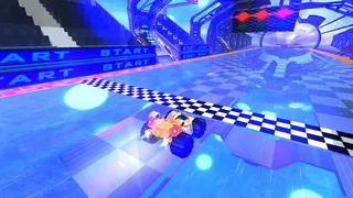 Скриншот 5 к игре Orbitblazers
