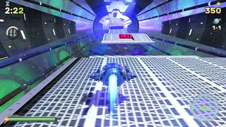 Скриншот 6 к игре Orbitblazers
