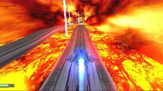 Скриншот 7 к игре Orbitblazers