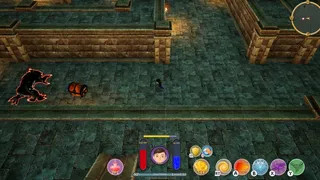 Скриншот 4 к игре Mage Math