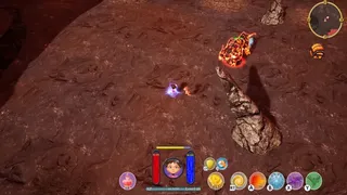 Скриншот 5 к игре Mage Math