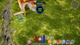 Скриншот 7 к игре Mage Math