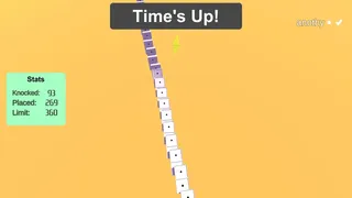 Скриншот 3 к игре Dominos!